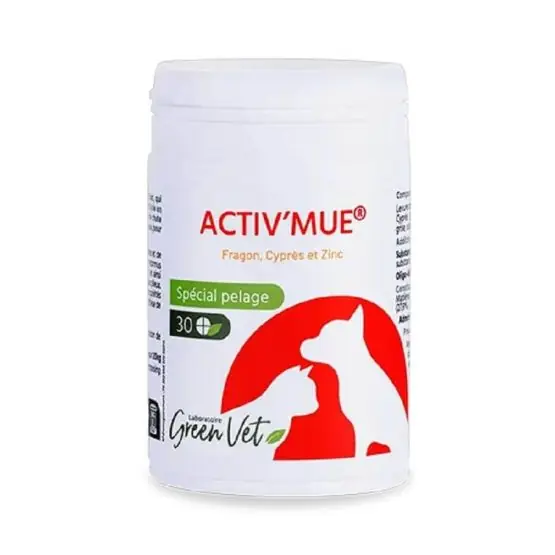 Disponible à la commande | Activ-Mue