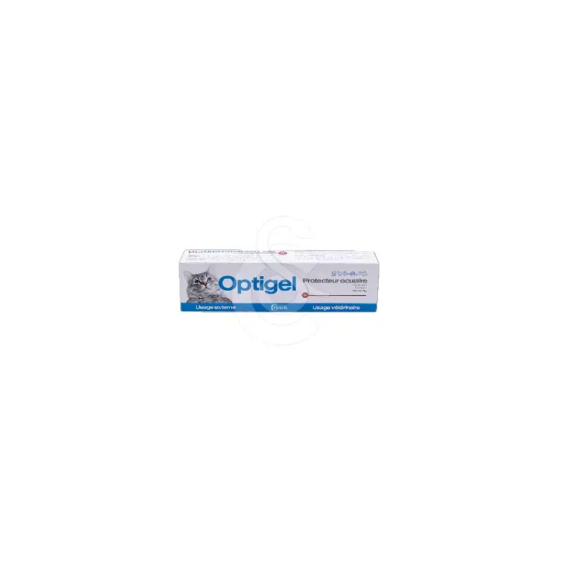 Optigel | Top des ventes