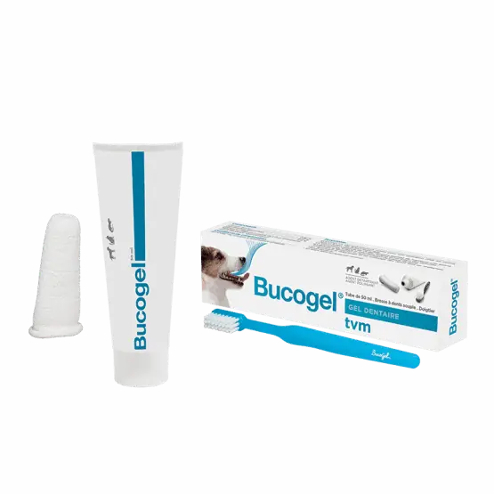 Bon plan - Bucogel