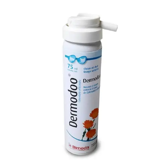 Dermodoo - Profitez-en