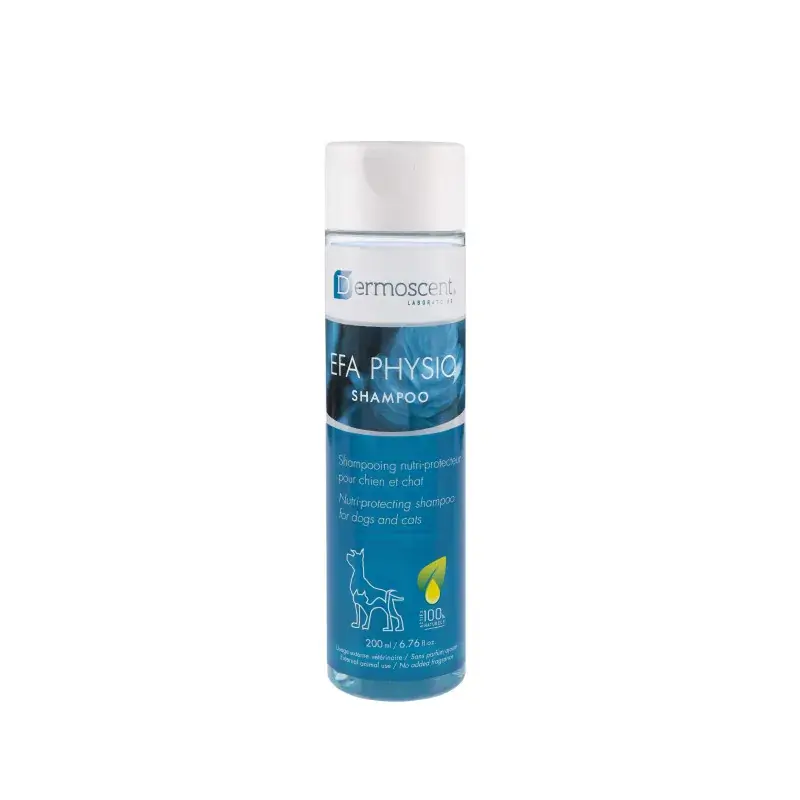 Dermoscent Efa Physio - Liquidation