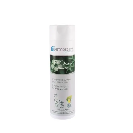 Dermoscent Pyoclean | Achetez dès aujourd'hui