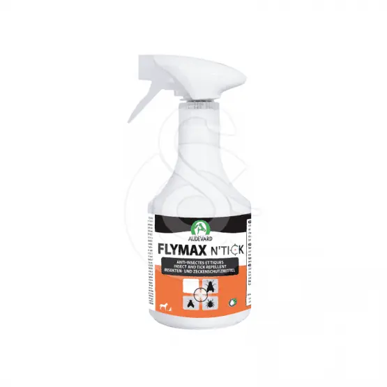Flymax N‘Tick - Prix imbattable