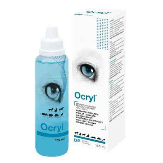 Prix exceptionnel - Ocryl