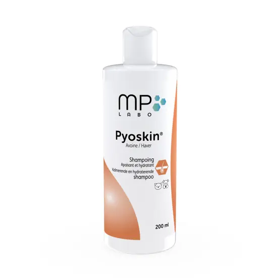 Derniers exemplaires | Pyoskin