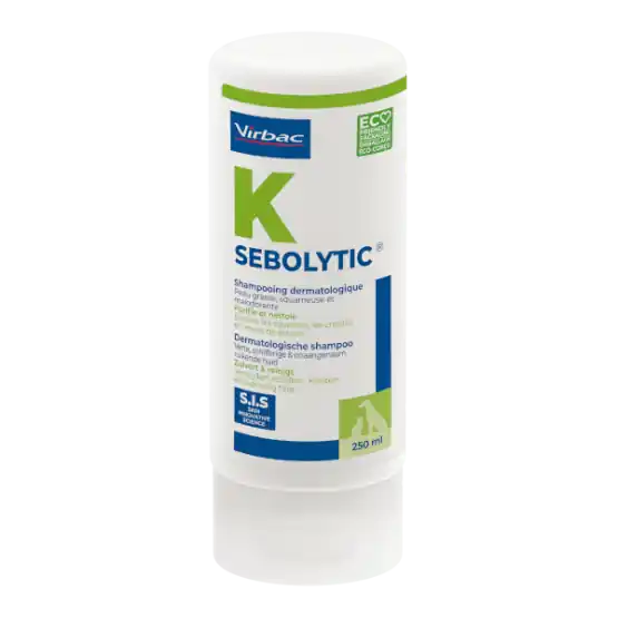 Disponible | Sebolytic