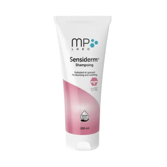 Prix malin - Sensiderm Shampoing