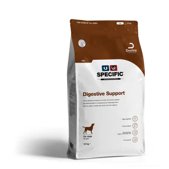 Prix usine - Specific CID Digestive Support
