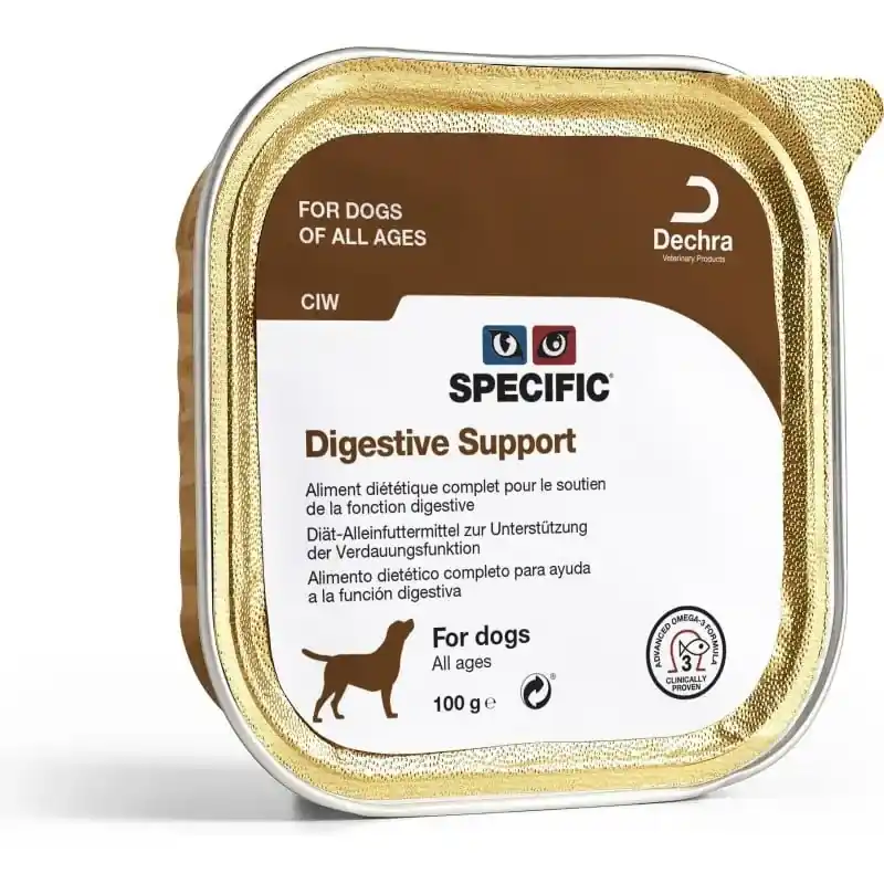 Tendance - Specific CIW Digestive Support