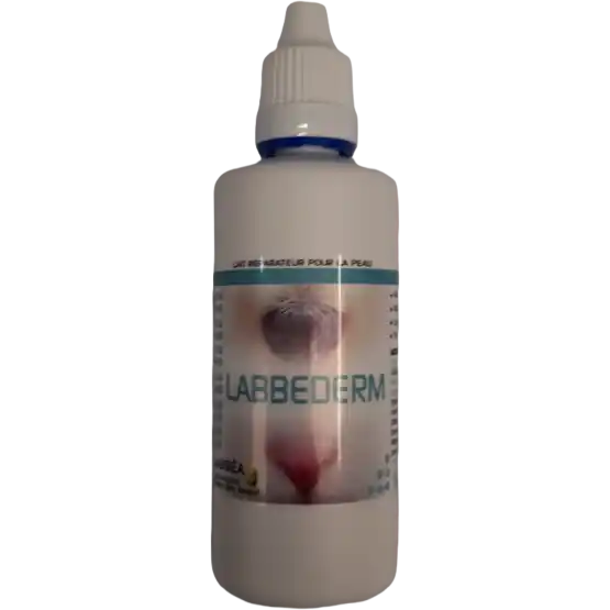 Offre bientôt terminée | Labbederm