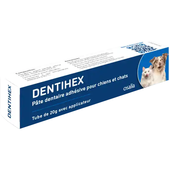 Prix doux - Dentihex