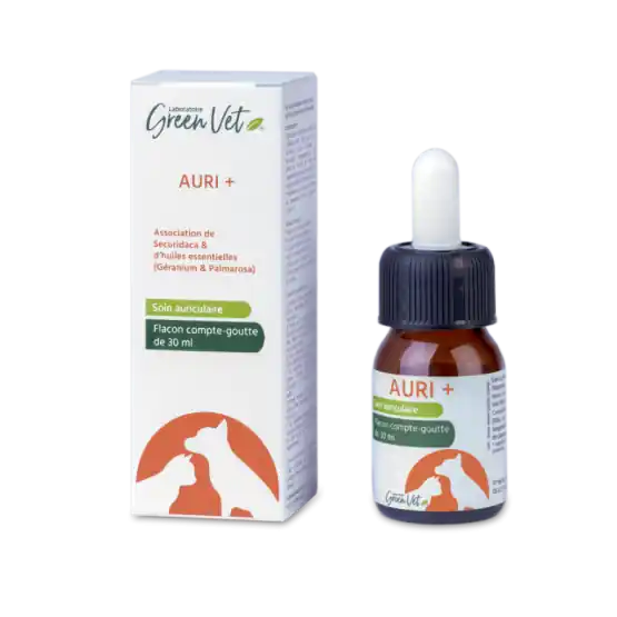 Auri + | Offre du jour