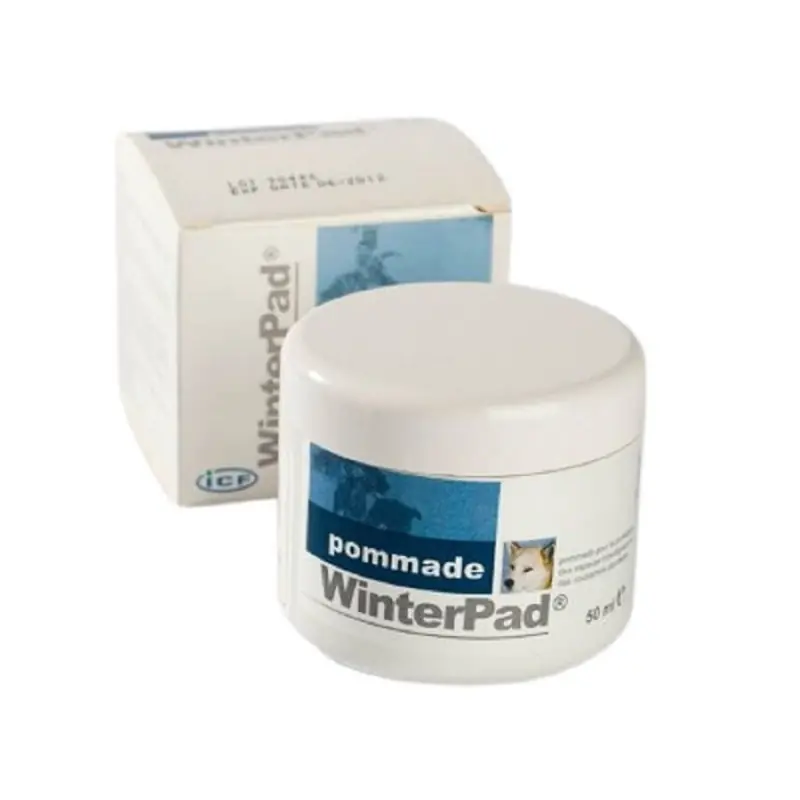 ICF WinterPad - pommade coussinets chien - Cette semaine uniquement