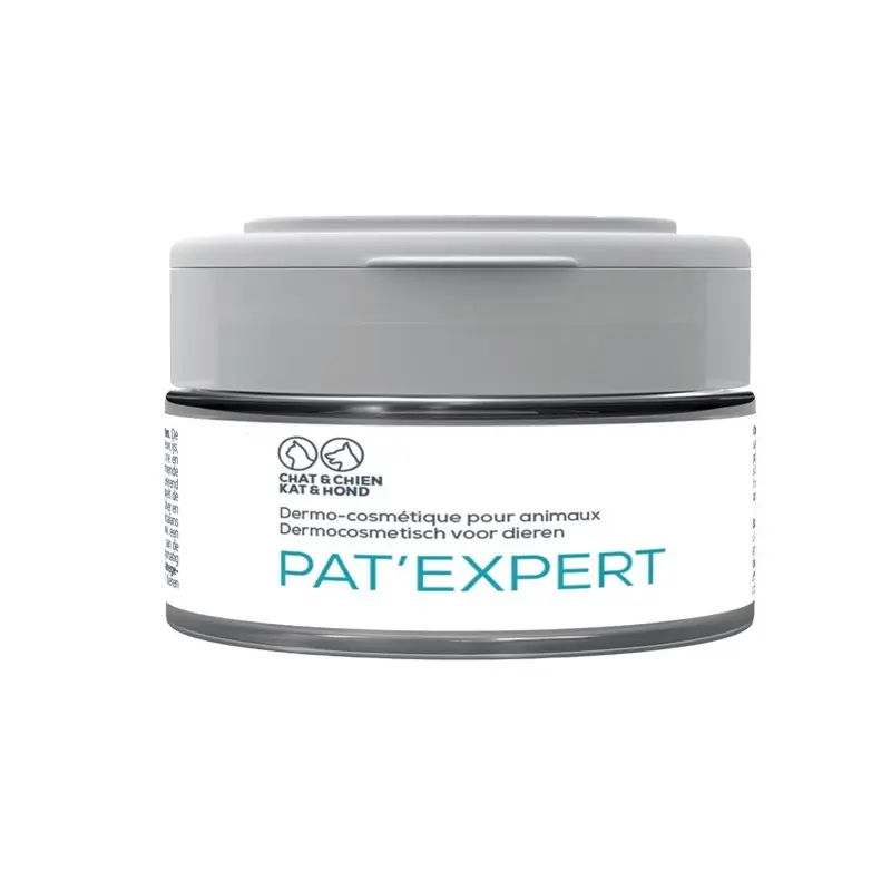 Excellente qualité | Vetexpert Pat‘Expert - baume protection des coussinets