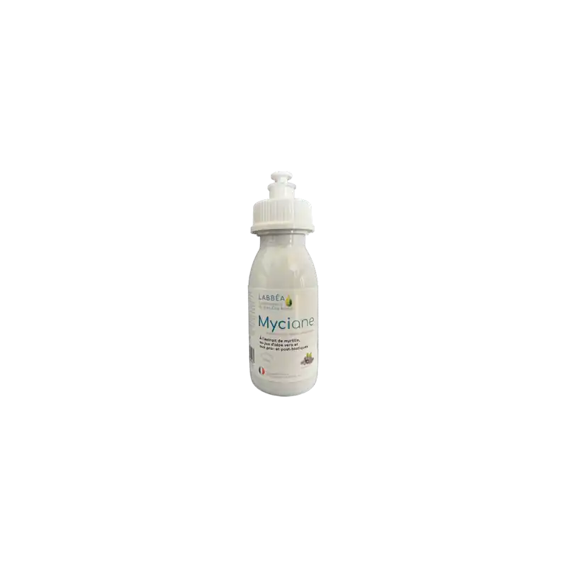 Labbea Myciane - complément digestion chien & chat - Bon plan
