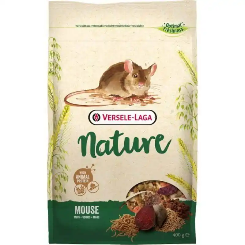 Top des ventes | Nature Mouse