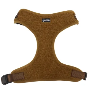 Achetez maintenant - Gotoo - Harnais Ourson Brun pour Chien