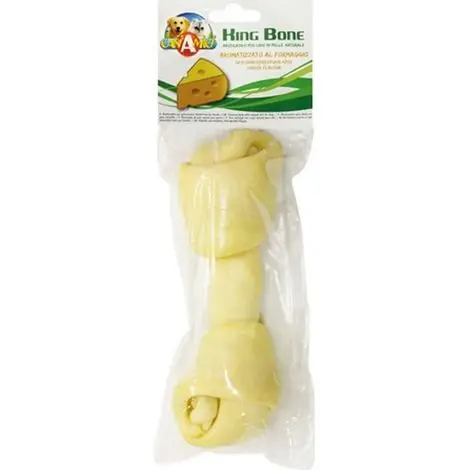 Os du roi noués au fromage 6 paquets de 60 g chacun - Achetez maintenant