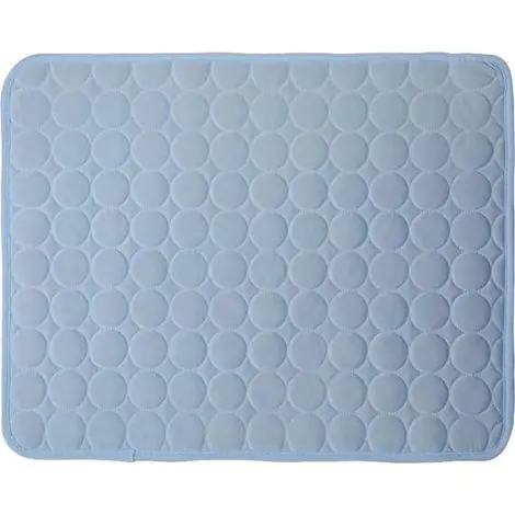 Bien noté | Rafrachissant pour ChienTapis Frais Lavable Et Portable pour