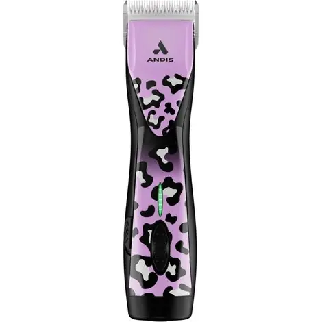 Tondeuse Pulse ZR Edition Limitée Wild - Prix promo
