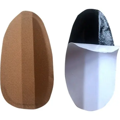 Prix en baisse | Support adhésif pour oreilles de chien, outil de fixation pour berger allemand (FMY) 10 x 5 cm