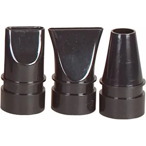 Best-seller | Lot de 3 embouts pour Zephir et Sirocco