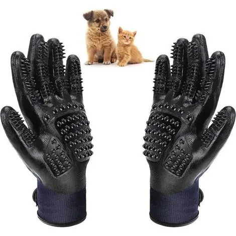 Derniers articles - Gants de toilettage pour chiens et chats, brosses de bain pour animaux et peignes de massage pour poils longs et courts.