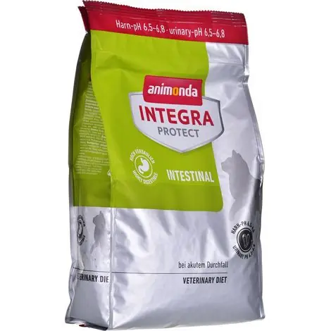 Animonda Integra Protect Intestinal Dry 300g - Très populaire