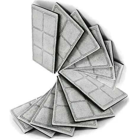 Achat sécurisé - 12 x filtres à eau au charbon Drinkwell Platinum Premium et kit de nettoyage de fontaine pour animaux de compagnie.