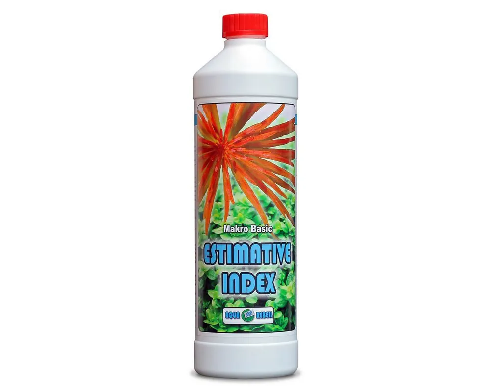 Qualité supérieure - Makro Basic Estimative Index - 1000 ml