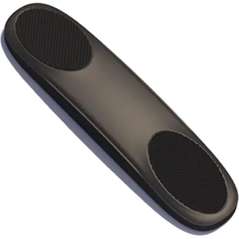 Brosse pour chien pour la mue, brosse en crin de cheval, outil multifonctionnel de brosse de massage de beauté de poils d‘animaux | Remise